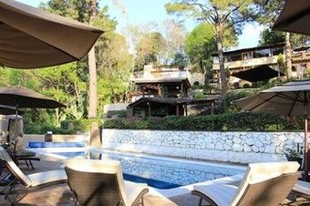 Loto Azul Hotel And Spa