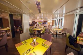 Hotel Hampton By Hilton Qingyuan Qingxin District