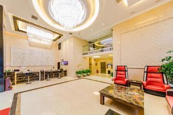 Huafei Haojiang Hotel