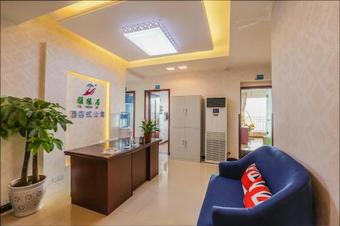 Hotel Ya Yuan Ju Serviced Apartment