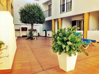 Apartamentos Ca'n Digus