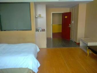 Putian Xinri Asia Hotel