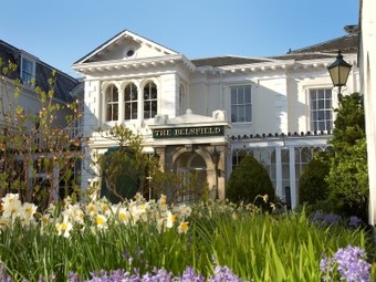 The Belsfield Hotel