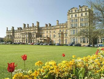 Hotel The Milner York