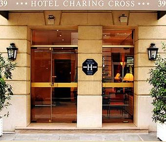 Hotel Charing Cross