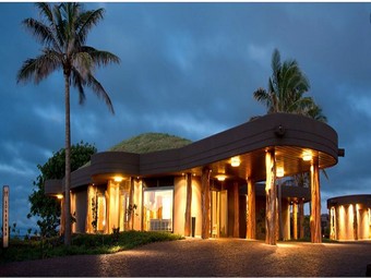 Hotel Hangaroa Eco Village & Spa