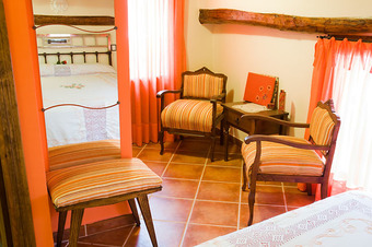 Hostal Casa De La Fuente