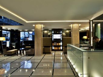 Hotel Turim Avenida Da Liberdade