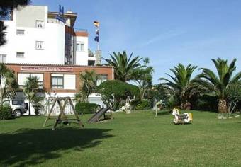 Hotel Costa De Ajo