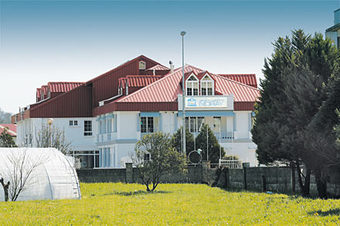 Hotel Apartamentos Noray