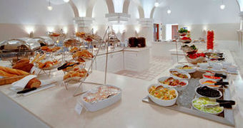 Mosaique El Gouna Hotel