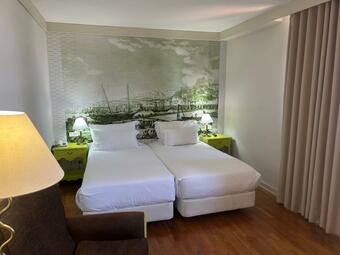 Forrester Essence Douro Hotel