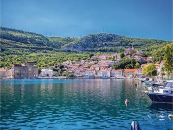 Studio Apartment In Bakar