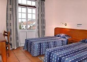 Hotel Apartamentos Turisticos Verde Mar