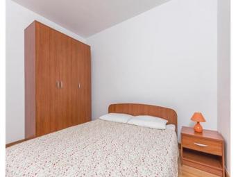 One-bedroom Apartment In Alberi