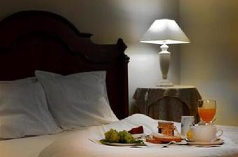 Hotel Quinta Da Timpeira