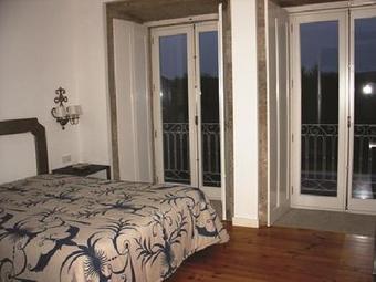 Convento Dos Capuchos Hotel Rural