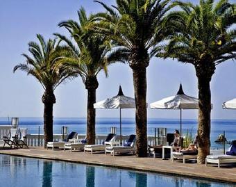 Bela Vista Hotel & Spa - Relais & Chateaux