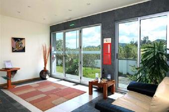 Hotel Apartamentos Acorsonho