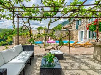 Holiday Home Villa An�elika