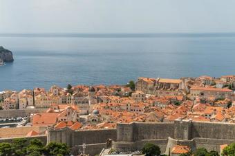 Apartamentos Eden Central Suite