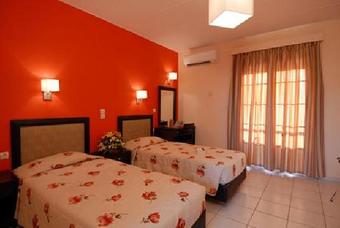 Oscar Hotel - Aparthotel