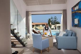 Hotel Boutique Resort Castello