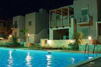 Hotel Plakias Resort
