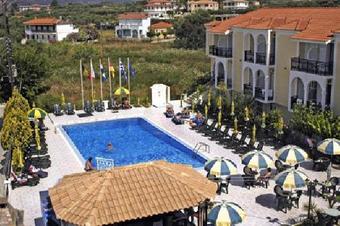 Hotel Zante Sun