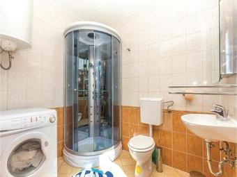 Studio Holiday Home In Fuzine