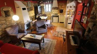 Villa Nana With Pool