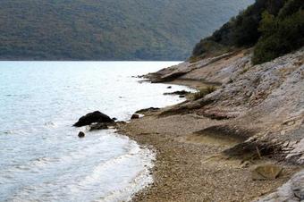 Hostal Quadruple Room Bratulici 13188d