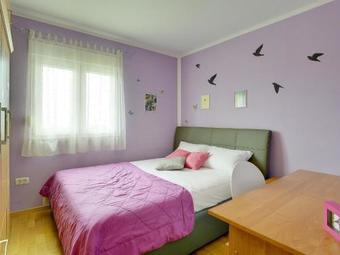 Apartment Casa Patty