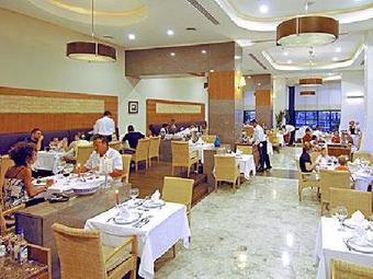 Titanic Beach Resort Hotel