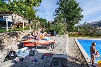 Apartmani Mihaela II