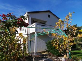 Apartment In Jurandvor/insel Krk 31235