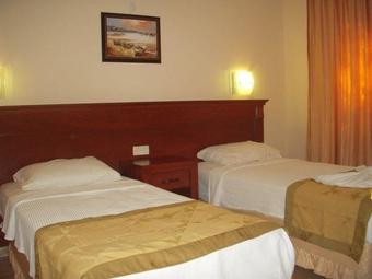 Green Park Suites Hotel