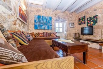 Villa Holiday House Kapovci