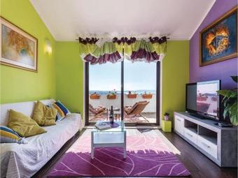 Studio Apartment In Krasica