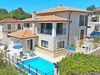 Holiday Home In Linardici/insel Krk 34935