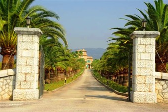 Hotel Rural Sa Cabana Hotel & Spa