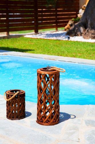 Apartamento Salonikiou Beach Luxury Residences