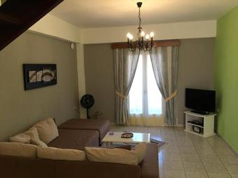 Apartamento Fedra Mare