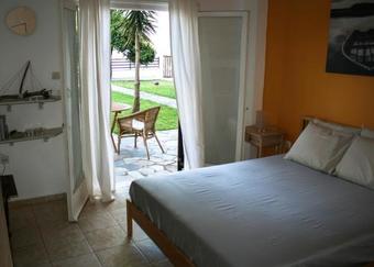 Blue Dreamer Apartment