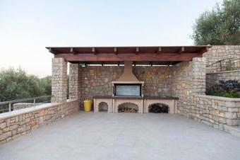 Alivia Lefkas Luxury Villas