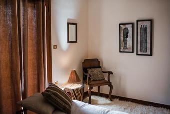 Traditional Luxury Villa Armonia