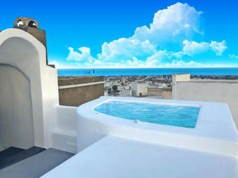 Villa The Luna Suite