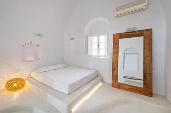 Villa Eborio Cycladic Traditional