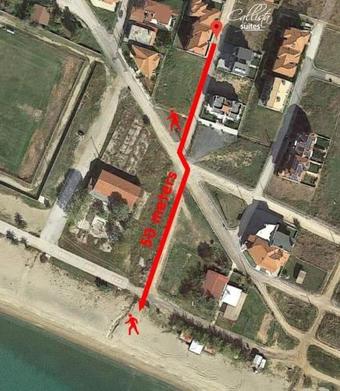 Apartamento Callista Suites