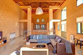 Gavalochori Villa Sleeps 10 Pool Air Con Wifi